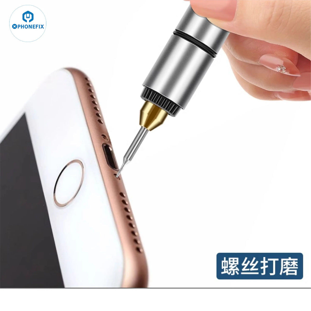 MaAnt D1 / D2 HWD1 Smart Adjustable Electric Grinding Machine Cutting Engraving Pen Wireless Mini Motherboard Polishing Pen